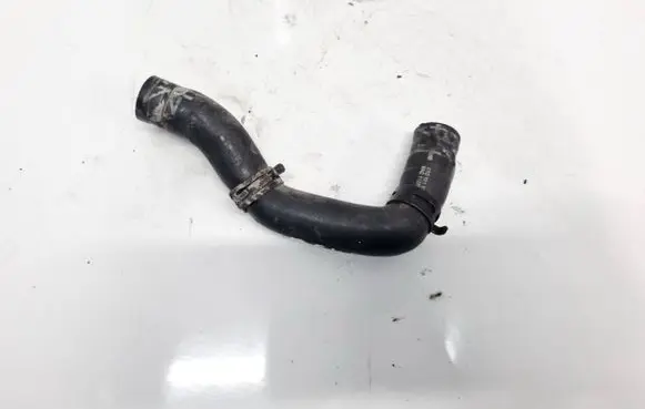 Audi A6 S6 C6 4F Engine coolant pipe/hose 03G121157A