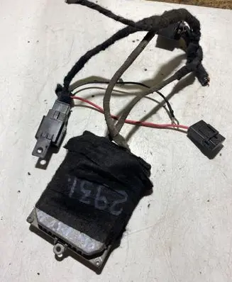 Headlight ballast module Xenon