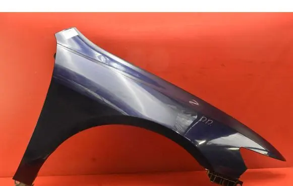 Honda Accord Fender 