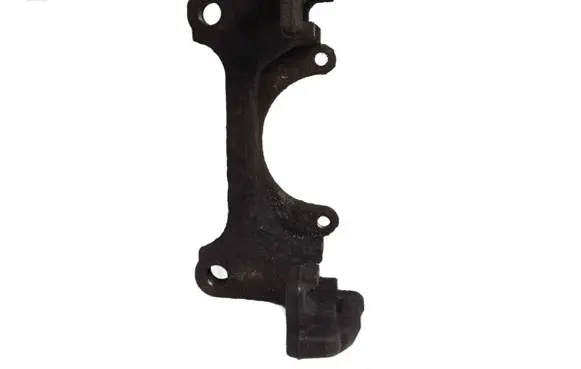 Volkswagen PASSAT B6 Front Brake Caliper Pad/Carrier 3C0615125A