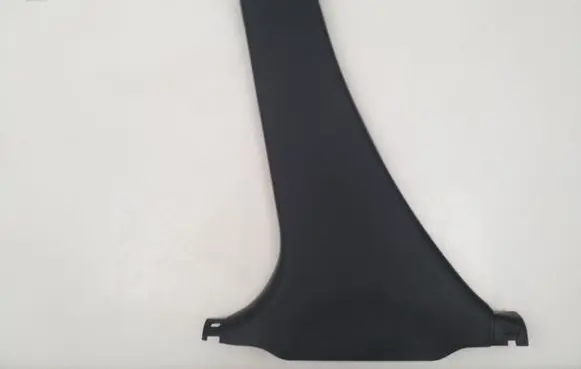 Mazda 6 (B) pillar trim (bottom) GS1D68230