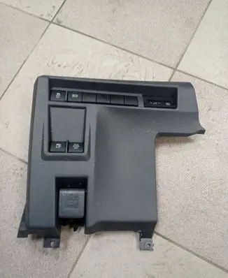Toyota Sienna XL40 IV Other dashboard part 5504508040 5543208030
