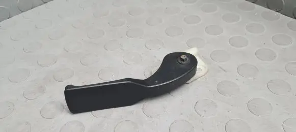 BMW X5 E53 Engine bonnet (hood) release handle 8245892