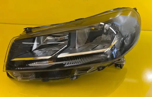 Peugeot Expert Headlight/headlamp 9847198380