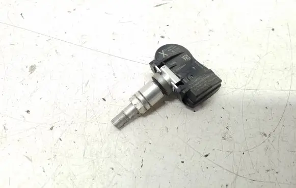 Nissan Leaf I (ZE0) Tire pressure sensor 407003AN18 78120S180015B