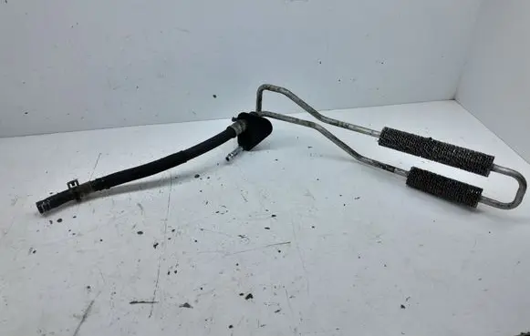 Lancia Voyager Power steering radiator 04721896AG