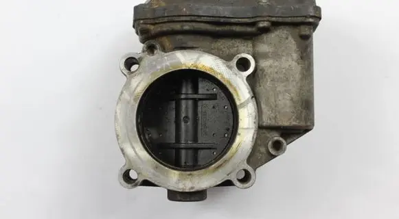 Audi TT TTS Mk2 Throttle valve 06F133062G A2C53044094