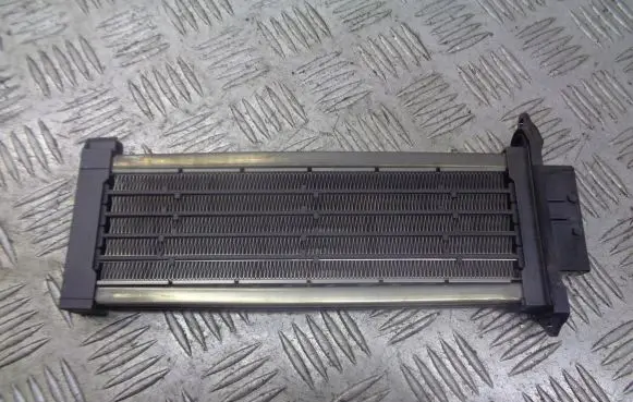 Renault Scenic II - Grand scenic II Interior heater climate box assembly housing 664447A