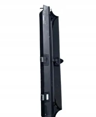Mercedes-Benz E W212 Parcel shelf load cover A2128100309