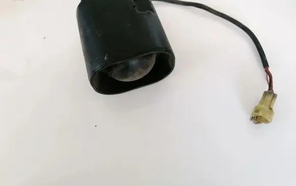 Toyota Land Cruiser (FJ80) Alarm system siren 0027001040 00270-01040