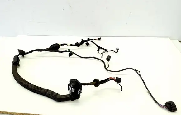 Seat Alhambra (Mk2) Rear door wiring loom 7N0971691AP 7N0971953