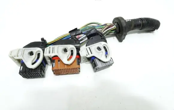 Ford Focus Wiring harness VXJMNXHMGH