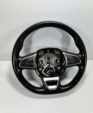 Renault Kadjar Steering wheel