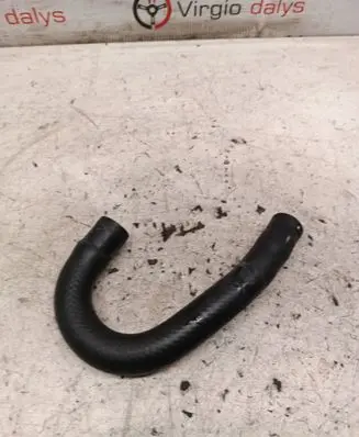 KIA Soul Engine coolant pipe/hose