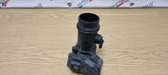 BMW 3 F30 F35 F31 Throttle valve 7810752
