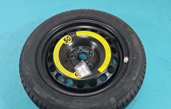Seat Exeo (3R) R15 spare wheel IMPRK1545258