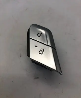 Mercedes-Benz EQS V297 Central locking switch button A2239054614