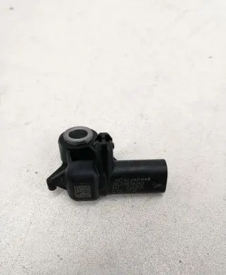 Jaguar I-Pace Airbag deployment crash/impact sensor J9C314B342AB