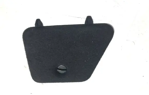 Citroen C4 I Picasso Trunk/boot trim cover 965954522ZD