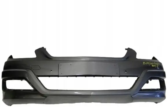 Mercedes-Benz B W245 Front bumper A1698859625