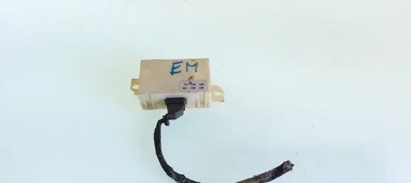 Audi A4 S4 B5 8D Immobilizer control unit/module 4A0953234F