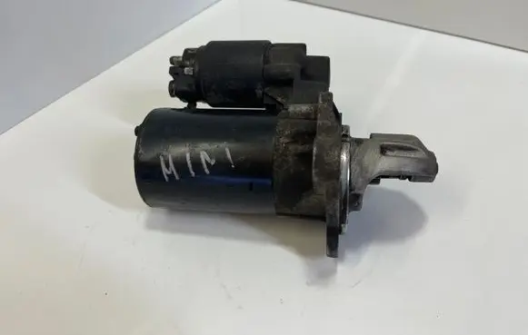 Mini One - Cooper R50 - 53 Starter motor 0001106018
