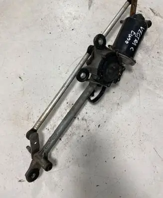 Opel Vectra C Front wiper linkage and motor 09185806 92671 23001495
