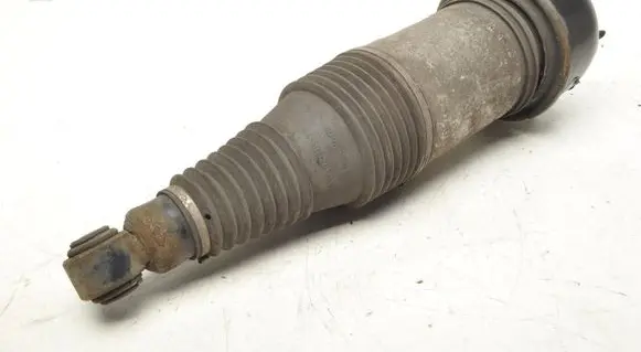 Jaguar XJ X351 Rear shock absorber/damper AW935A965DB