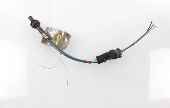 Renault Kangoo I Lambda probe sensor 7700856629