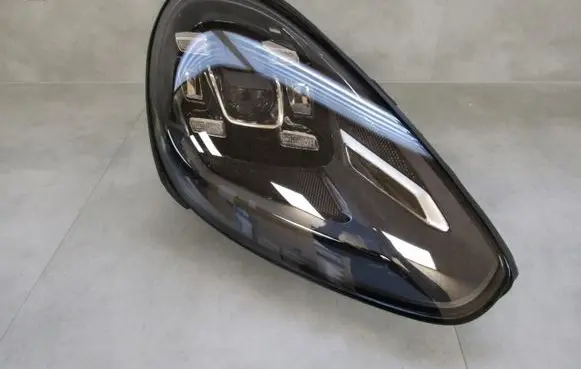 Porsche Cayenne (92A) Headlight/headlamp 7P5941036K