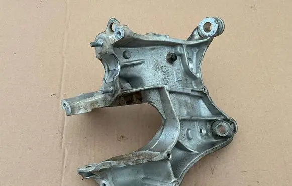Audi A6 S6 C8 4K Other front suspension part 80A399295