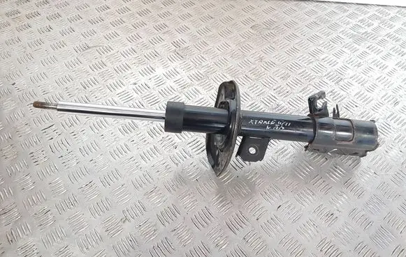 Nissan X-Trail T31 Front shock absorber/damper 54303JG72A