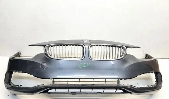 BMW 4 F32 F33 Front bumper 7294651