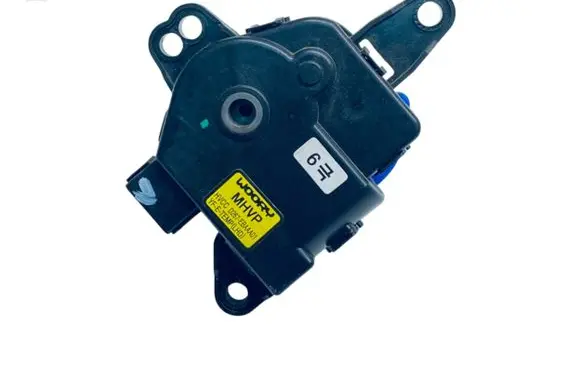 KIA Pro Cee'd II Air flap motor/actuator 971594R050 971583X200