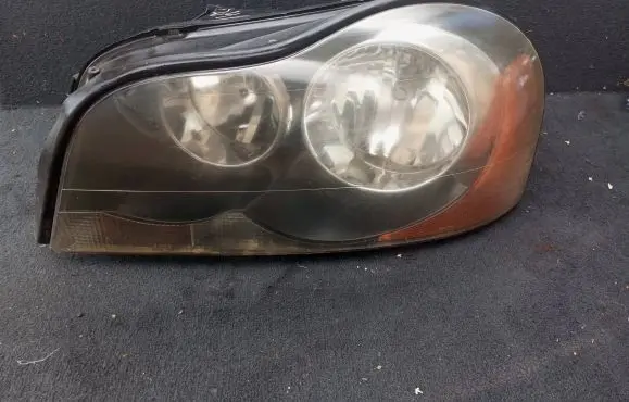 Volvo XC90 Headlight/headlamp 30678176 05H48