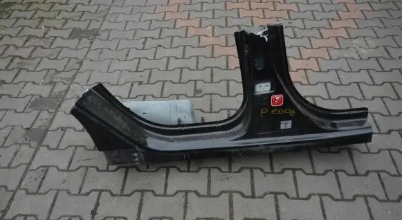 Peugeot 2008 I Sill 4372