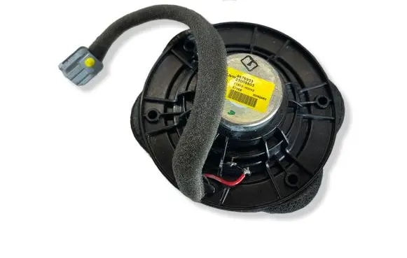 Volvo C70 Front door high frequency speaker 8676933 23008803
