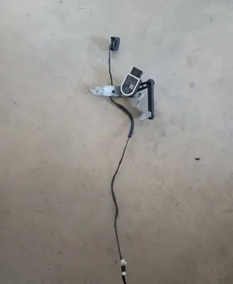 BMW 3 G20 G21 Front height sensor lever 3714687000002