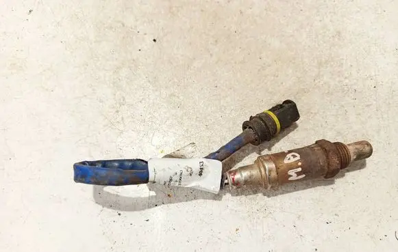 Lambda probe sensor