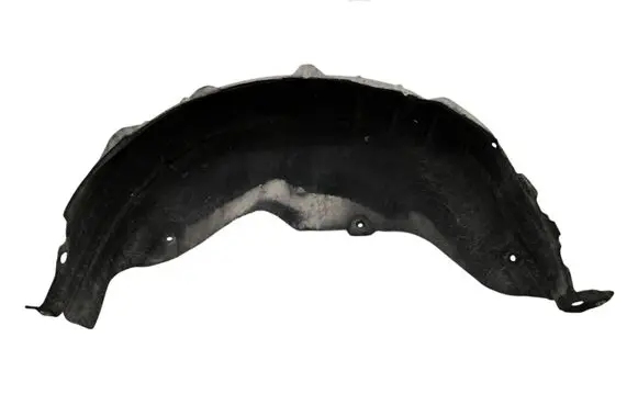 Nissan Murano Z52 Rear arch fender liner splash guards