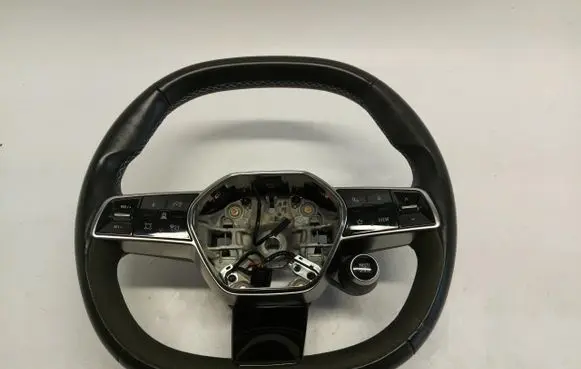 Renault Austral Steering wheel 484001557R