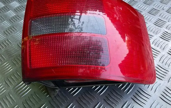 Audi A6 S6 C5 4B Rear/tail lights