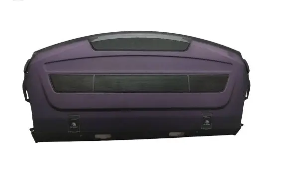 Mercedes-Benz CLS C218 X218 Parcel shelf A2186900649 0007148697 00009G86