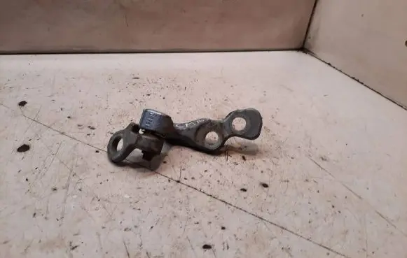Front door lower hinge