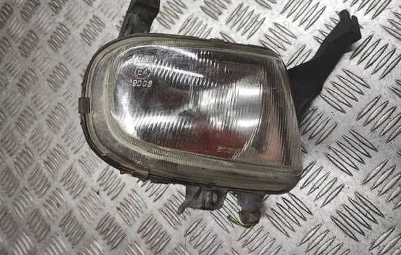Peugeot 306 Front fog light 9625306380 1851754000 0305053002