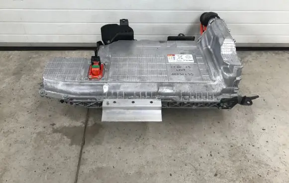 Mazda CX-60 Hybrid / electric car battery KBY330210