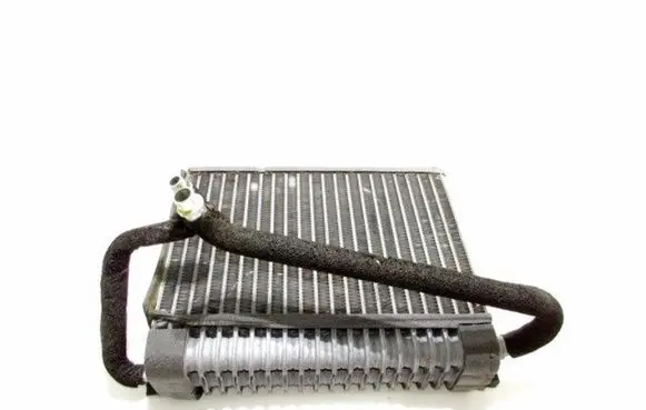 Opel Astra H Air conditioning (A/C) radiator (interior) 