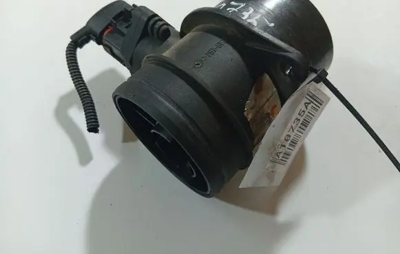 Seat Toledo III (5P) Mass air flow meter