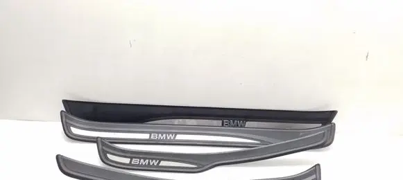 BMW 3 E90 E91 Other sill/pillar trim element 7060286 7060285 7172295