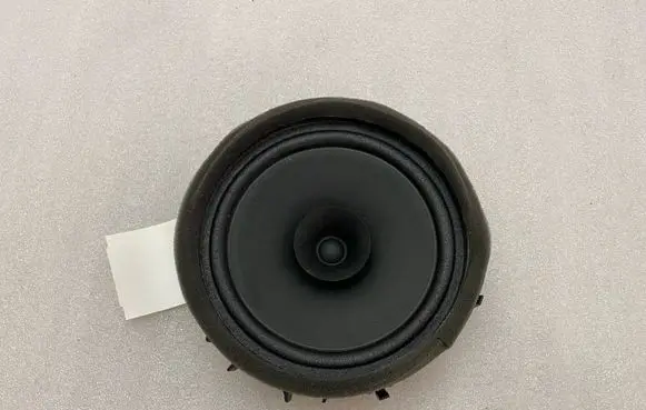 Mitsubishi Outlander Front door speaker 8720A166